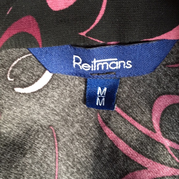 Reitmans Long sleeves top - Picture 2 of 5
